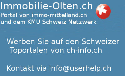 immobilien olten