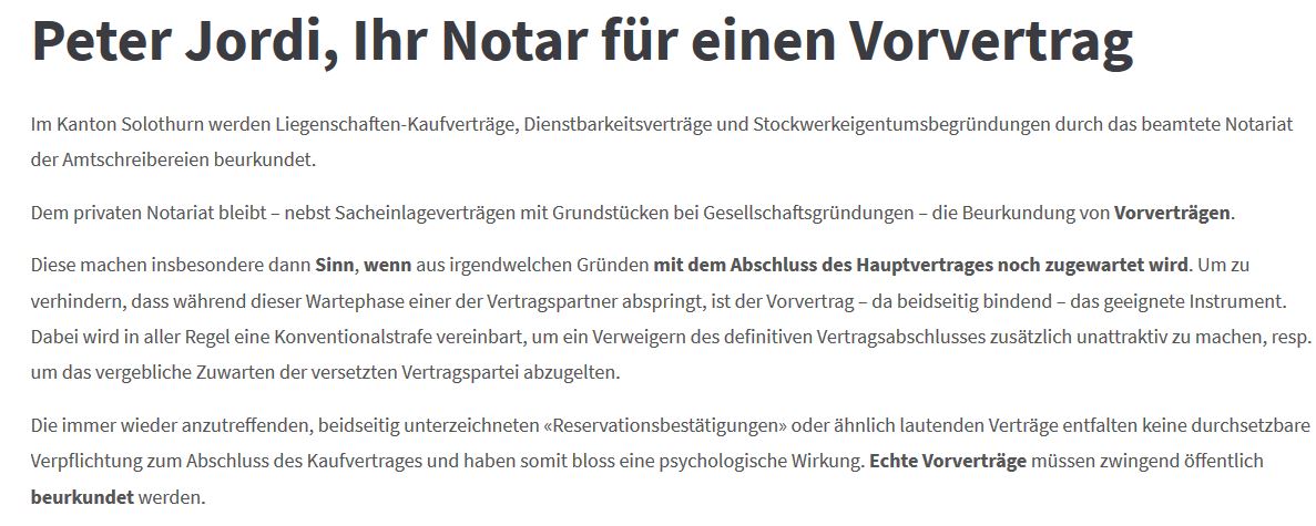 notarin wasseramt